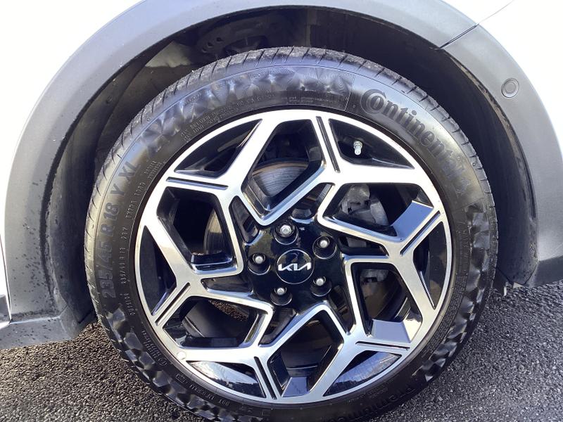 Used Kia XCeed 2023 for sale - 77151992: Photo 43