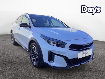 Used Kia XCeed 2023 for sale - 77151992: Photo