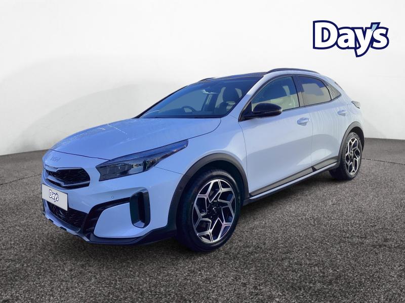 Used Kia XCeed 2023 for sale - 77151992: Photo 5