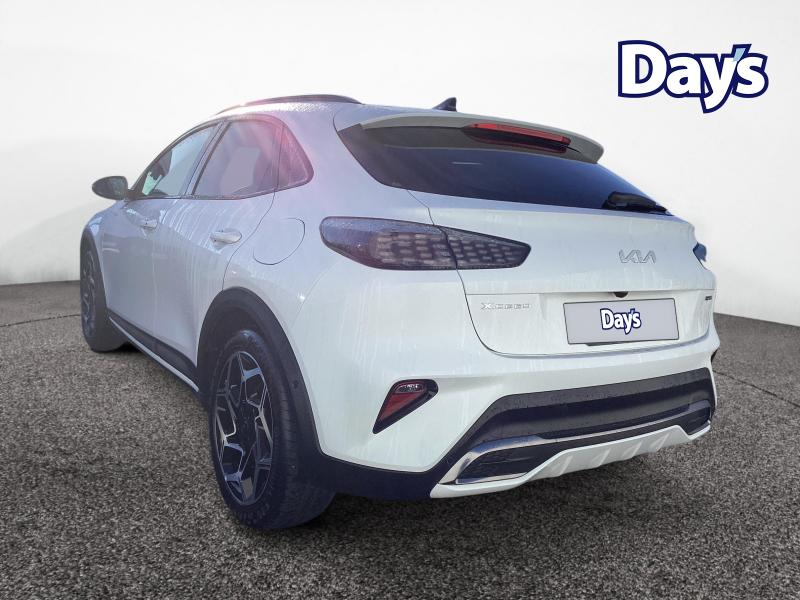 Used Kia XCeed 2023 for sale - 77151992: Photo 6