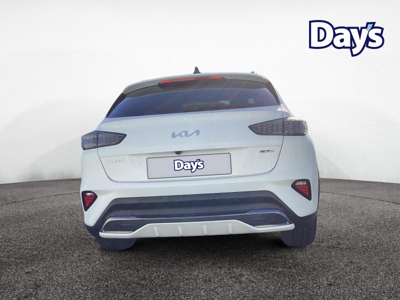 Used Kia XCeed 2023 for sale - 77151992: Photo 7