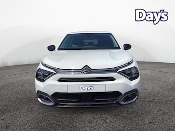 Used Citroen C4 2023 for sale - 78954139: Photo
