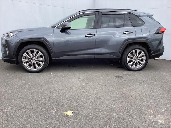 Used Toyota RAV4 2020 for sale - 75428446: Photo 10