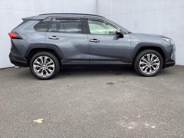 Used Toyota RAV4 2020 for sale - 75428446: Photo 12