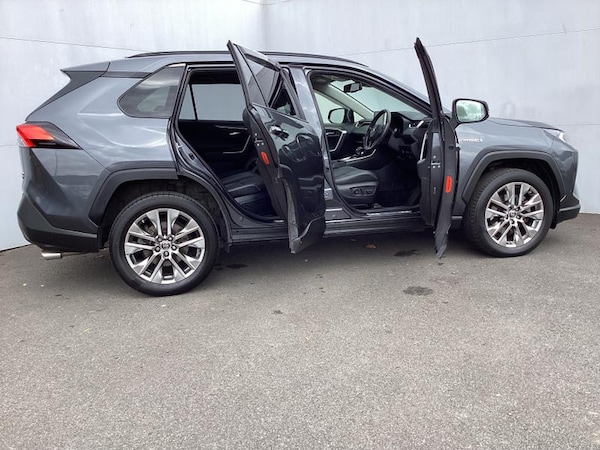 Used Toyota RAV4 2020 for sale - 75428446: Photo 13