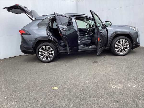 Used Toyota RAV4 2020 for sale - 75428446: Photo 14