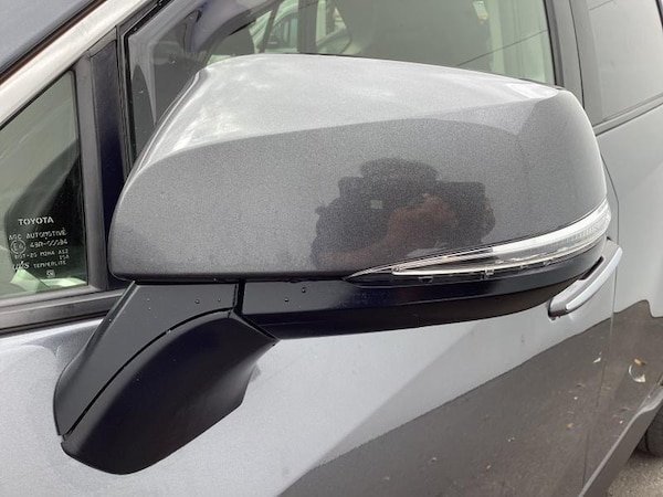 Used Toyota RAV4 2020 for sale - 75428446: Photo 16