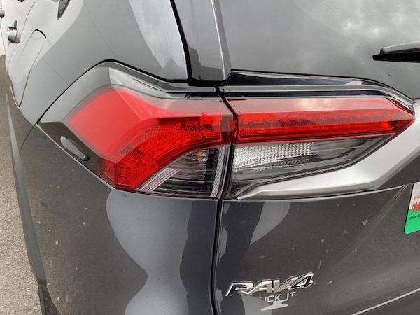 Used Toyota RAV4 2020 for sale - 75428446: Photo 17