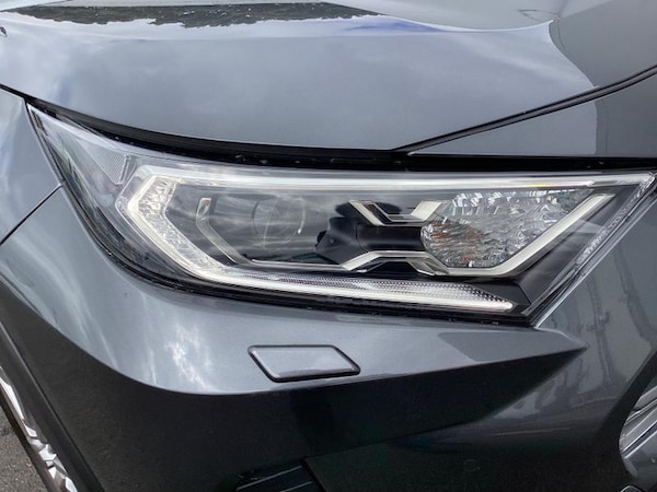Used Toyota RAV4 2020 for sale - 75428446: Photo 19