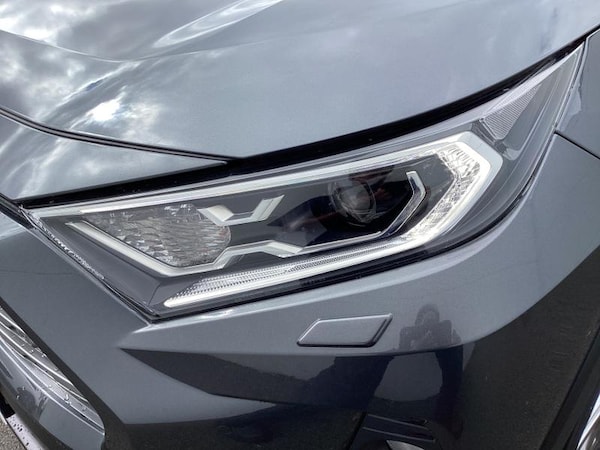Used Toyota RAV4 2020 for sale - 75428446: Photo 20