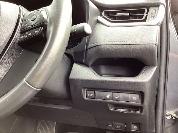 Used Toyota RAV4 2020 for sale - 75428446: Photo 23