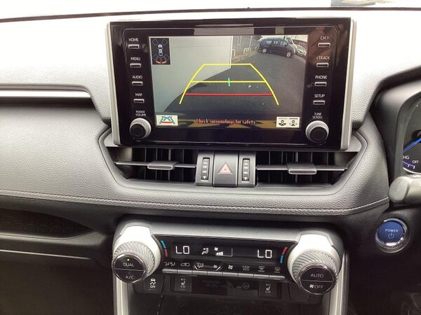 Used Toyota RAV4 2020 for sale - 75428446: Photo 25
