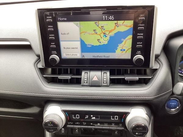 Used Toyota RAV4 2020 for sale - 75428446: Photo 26