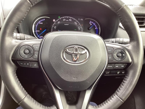 Used Toyota RAV4 2020 for sale - 75428446: Photo 27