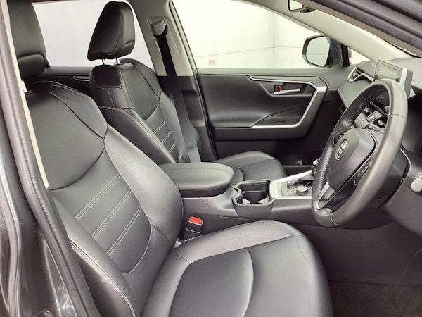 Used Toyota RAV4 2020 for sale - 75428446: Photo 34