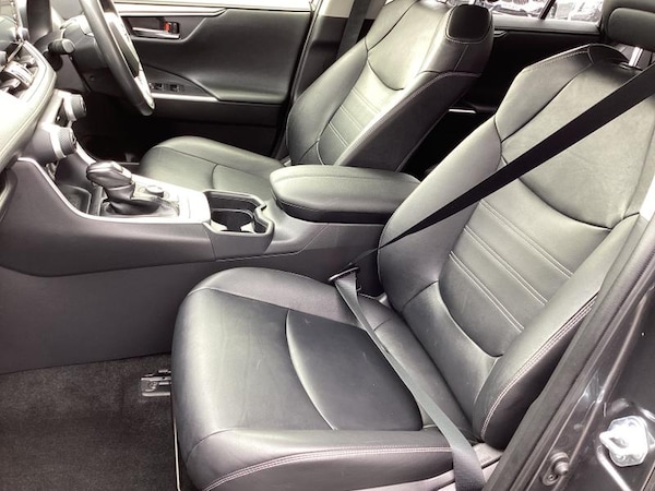 Used Toyota RAV4 2020 for sale - 75428446: Photo 35