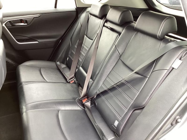 Used Toyota RAV4 2020 for sale - 75428446: Photo 36