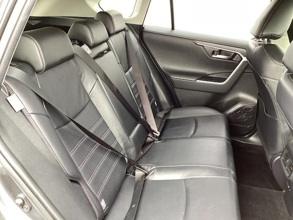 Used Toyota RAV4 2020 for sale - 75428446: Photo 37