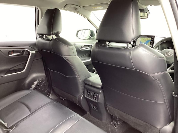 Used Toyota RAV4 2020 for sale - 75428446: Photo 39