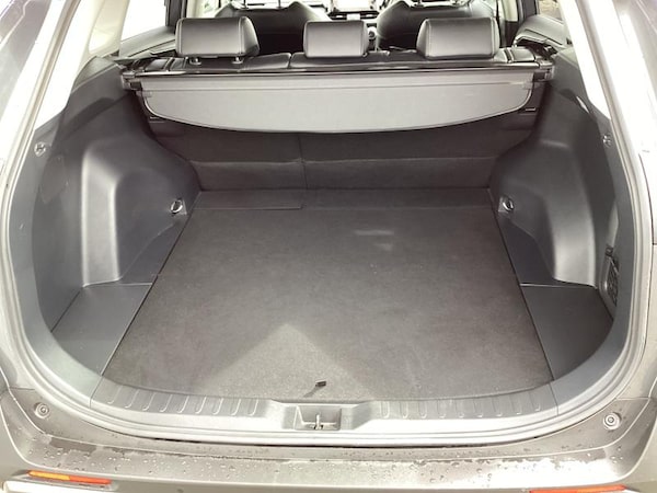 Used Toyota RAV4 2020 for sale - 75428446: Photo 44