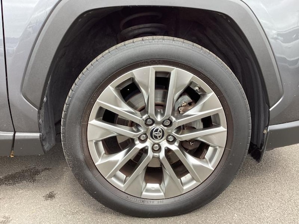 Used Toyota RAV4 2020 for sale - 75428446: Photo 47