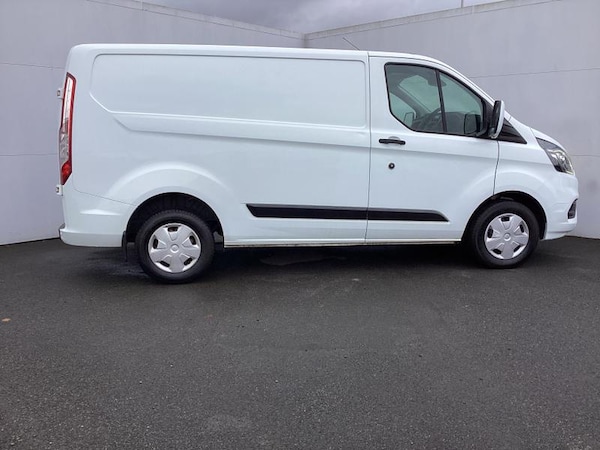 Used Ford Transit Custom 2020 for sale - 75222986: Photo 11
