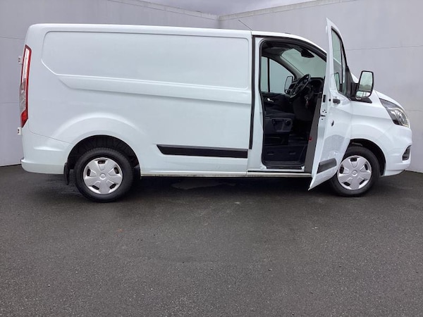 Used Ford Transit Custom 2020 for sale - 75222986: Photo 12