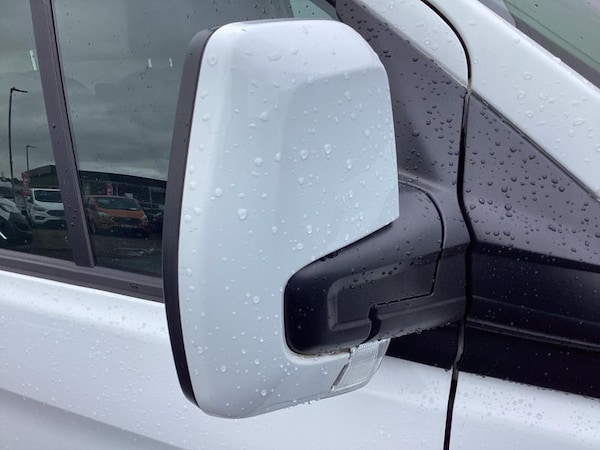 Used Ford Transit Custom 2020 for sale - 75222986: Photo 13