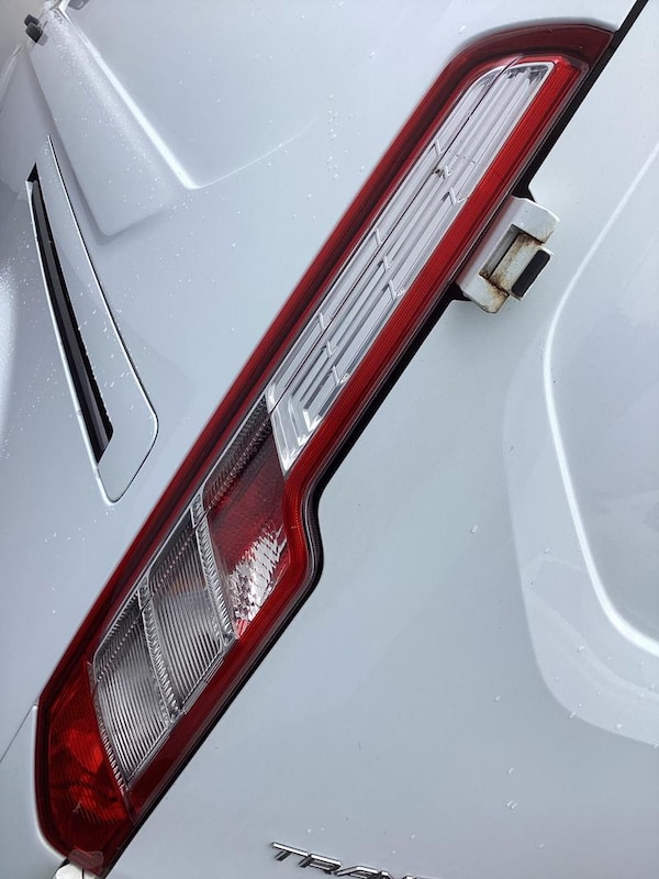 Used Ford Transit Custom 2020 for sale - 75222986: Photo 15