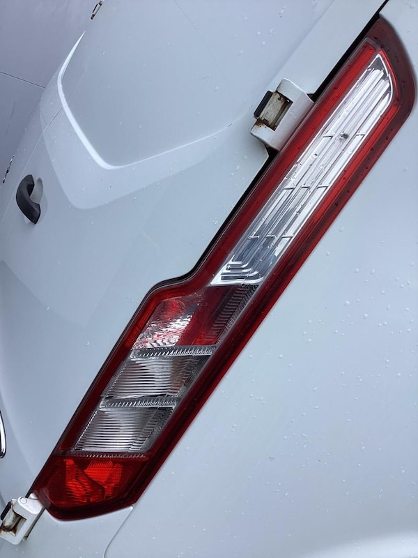 Used Ford Transit Custom 2020 for sale - 75222986: Photo 16
