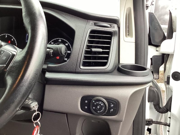Used Ford Transit Custom 2020 for sale - 75222986: Photo 22