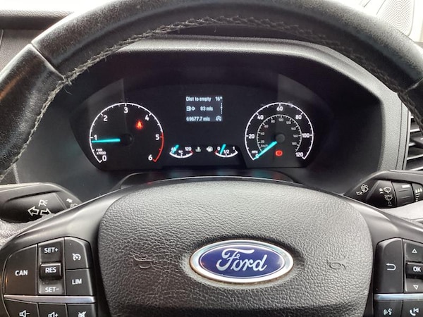 Used Ford Transit Custom 2020 for sale - 75222986: Photo 23