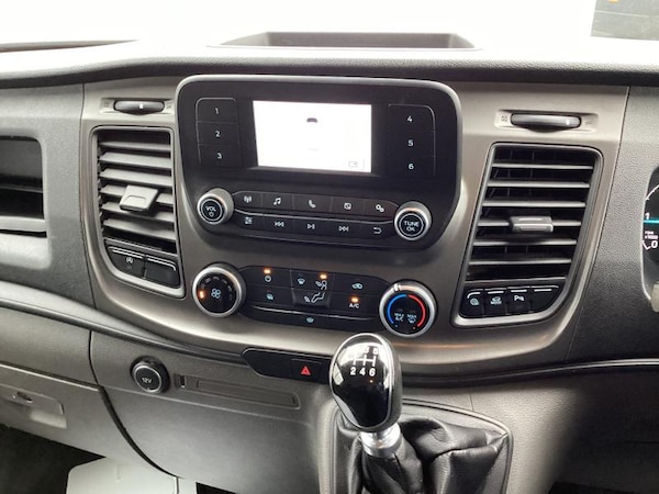 Used Ford Transit Custom 2020 for sale - 75222986: Photo 24