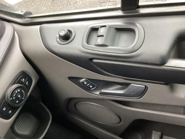 Used Ford Transit Custom 2020 for sale - 75222986: Photo 27