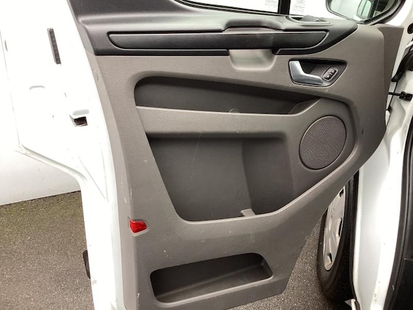 Used Ford Transit Custom 2020 for sale - 75222986: Photo 29