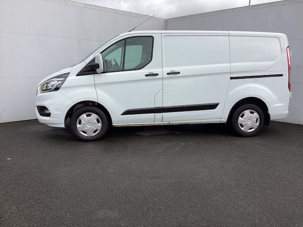 Used Ford Transit Custom 2020 for sale - 75222986: Photo 8