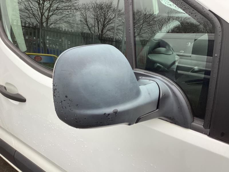 Used Vauxhall Combo 2019 for sale - 76960761: Photo 14