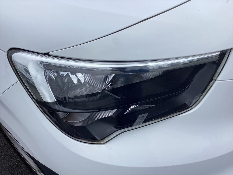 Used Vauxhall Combo 2019 for sale - 76960761: Photo 17