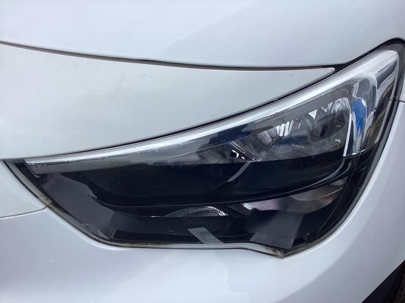 Used Vauxhall Combo 2019 for sale - 76960761: Photo 18