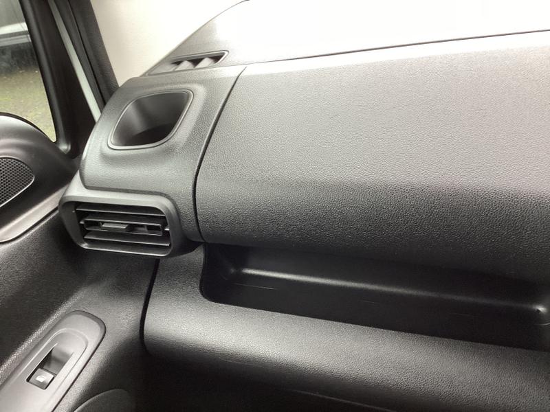 Used Vauxhall Combo 2019 for sale - 76960761: Photo 21