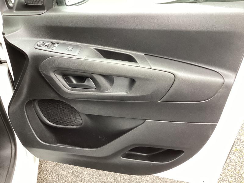 Used Vauxhall Combo 2019 for sale - 76960761: Photo 27