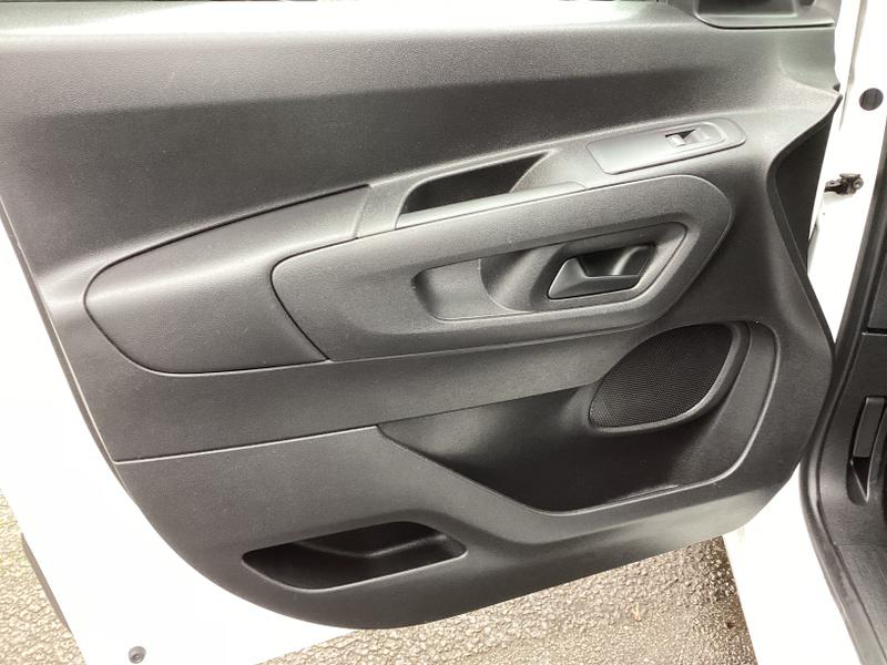 Used Vauxhall Combo 2019 for sale - 76960761: Photo 28