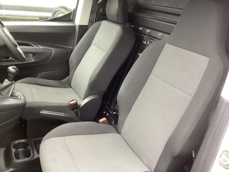 Used Vauxhall Combo 2019 for sale - 76960761: Photo 29