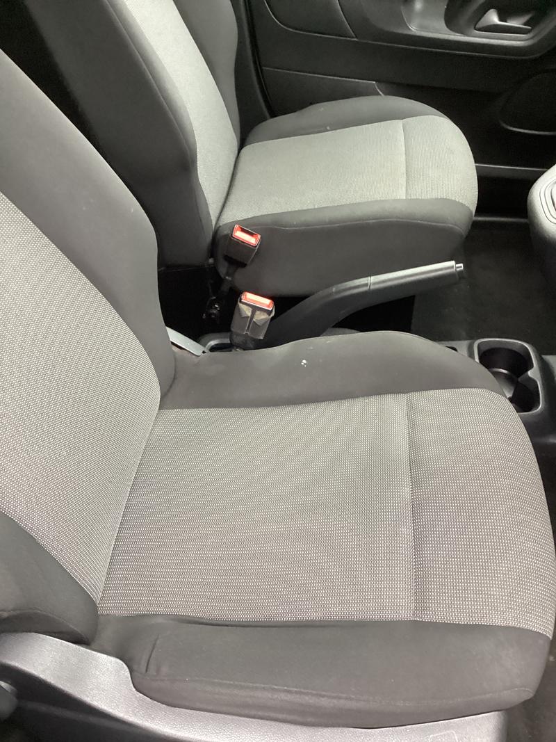 Used Vauxhall Combo 2019 for sale - 76960761: Photo 31