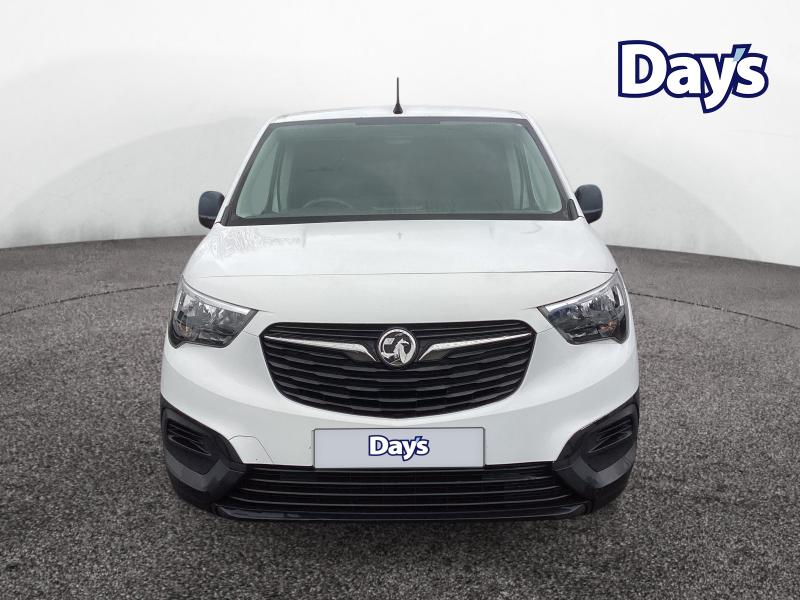 Used Vauxhall Combo 2019 for sale - 76960761: Photo 4