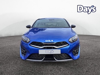 Used Kia Pro Ceed 2022 for sale - 79050485: Photo