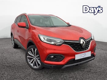 Used Renault Kadjar 2020 for sale - 79713533: Photo