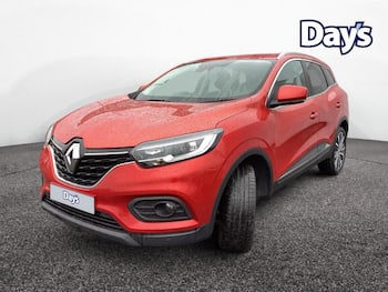Used Renault Kadjar 2020 for sale - 79713533: Photo