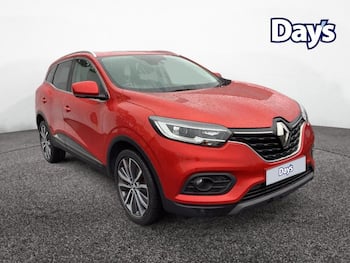 Used Renault Kadjar 2020 for sale - 79713533: Photo