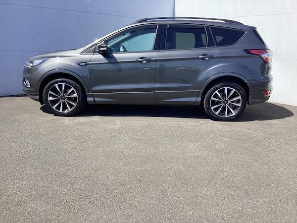 Used Ford Kuga 2019 for sale - 75582032: Photo 10